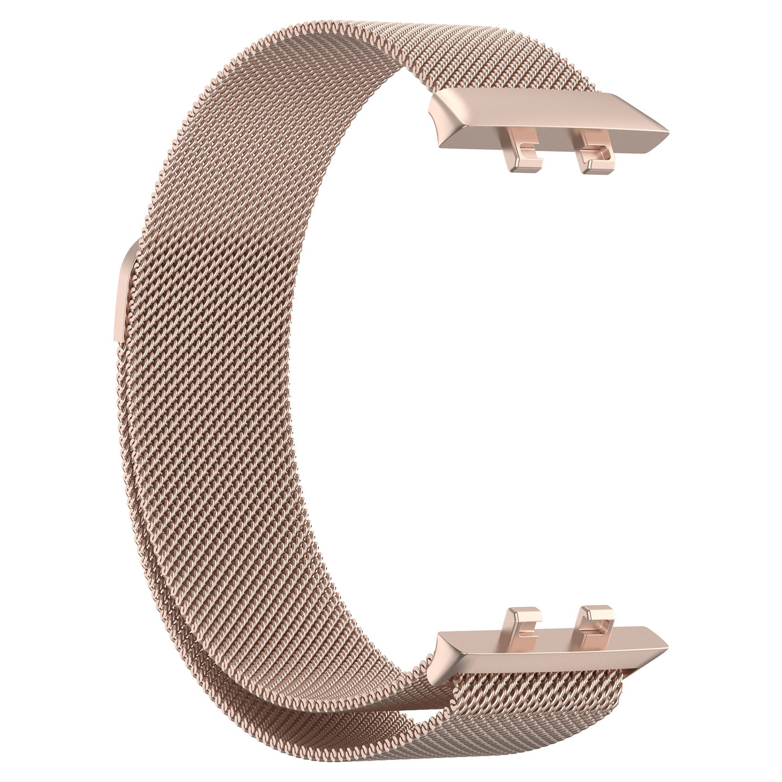 For Oppo Watch 3 Metal Milanese Adjustable Watch Band Breathable Mesh Strap Replacement Wrist Band For Oppo Watch 3 Metal Milanese Adjustable Watch Band Breathable Mesh Strap Replacement Wrist Band